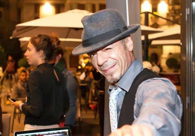 Intervista a Dj Shorty Joe