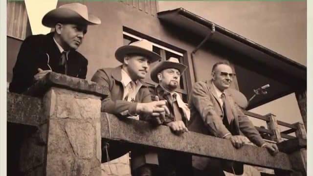 Los Volidos - Swing Fever