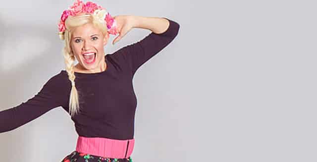 Agnieszka Cherubinska