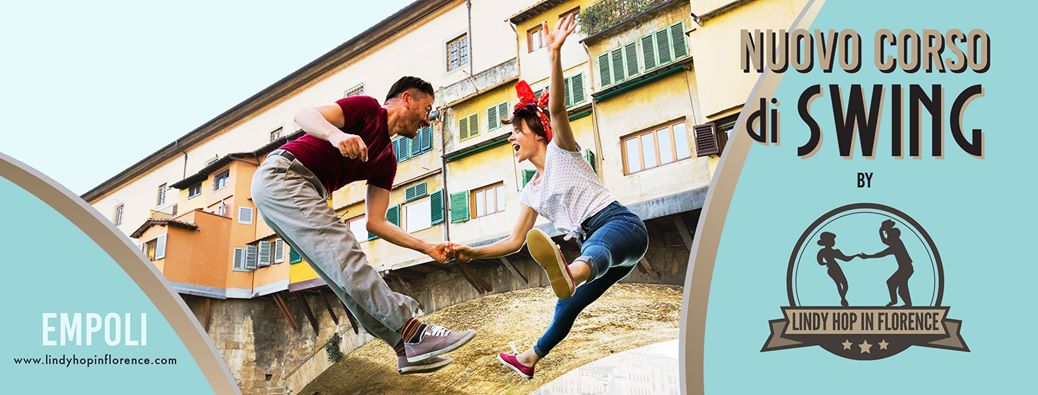 Corsi Danza Firenze Swing Fever