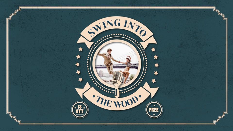 Eventi Swing Roma