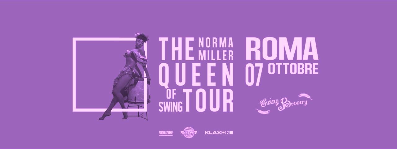 Evento Swing Roma Swing Fever