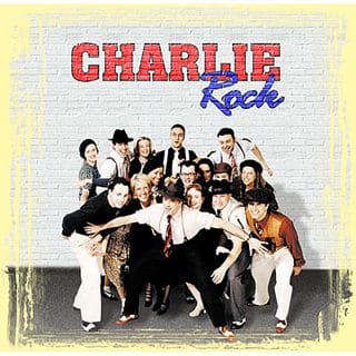 Charlie Rock Store