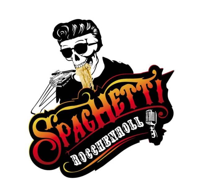 Spaghetti Rocchenroll Band Swing Fever