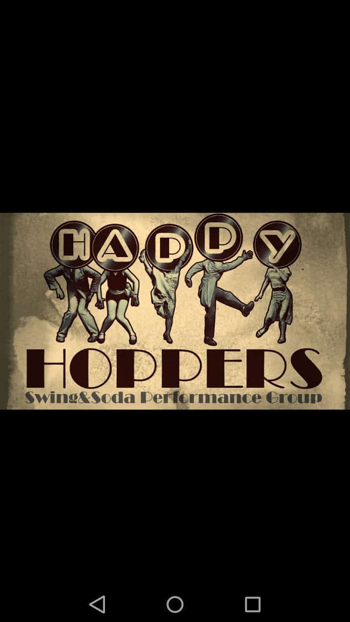 Evento Swing Roma Swing Fever