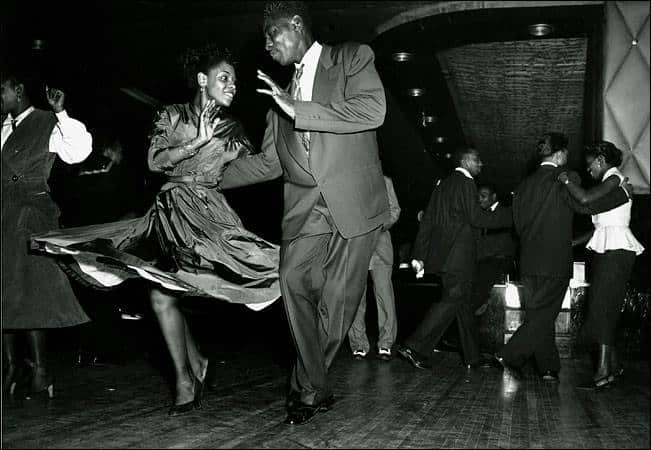Eventi swing fever