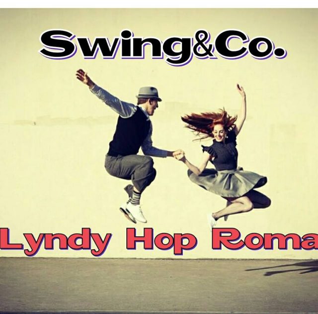 Swing & Co. Organizzatore Eventi Swing