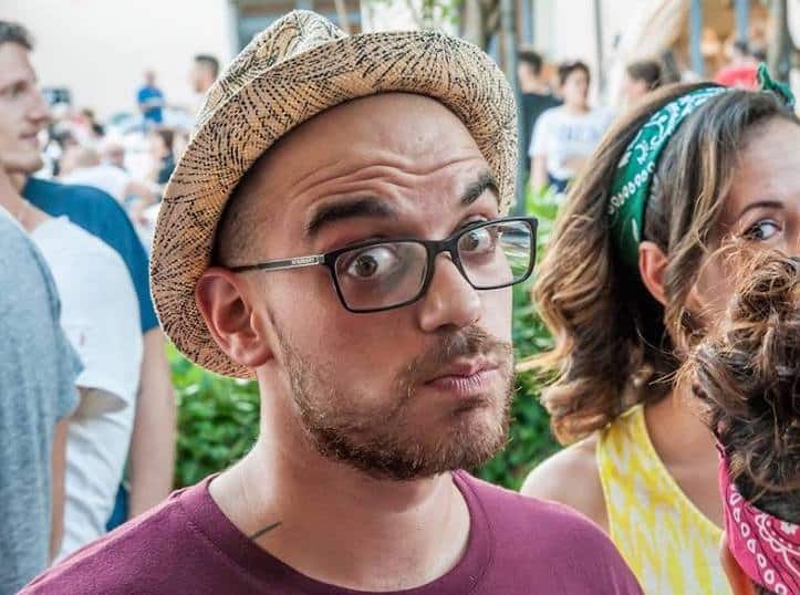 Intervista a Marco Guglielmino