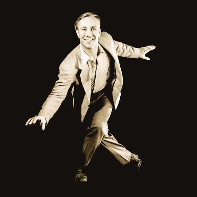 Freeman Bacon Ballerino Swing Fever