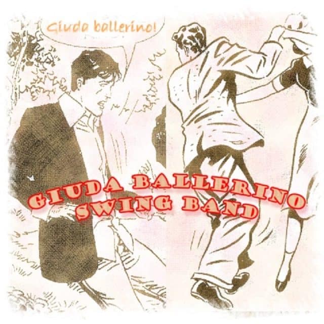 Giuda Ballerino Swing Band