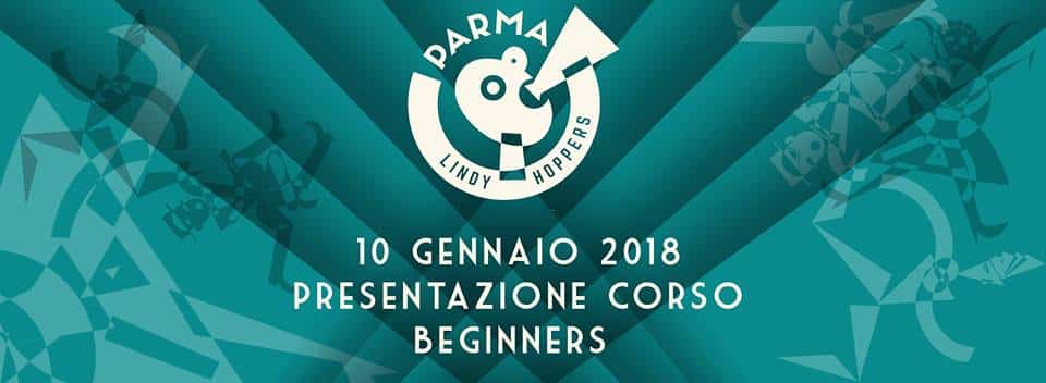 Evento Swing Parma