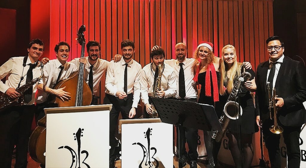 Evento Swing Roma Swing Fever
