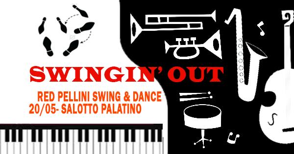 Evento Swing Roma