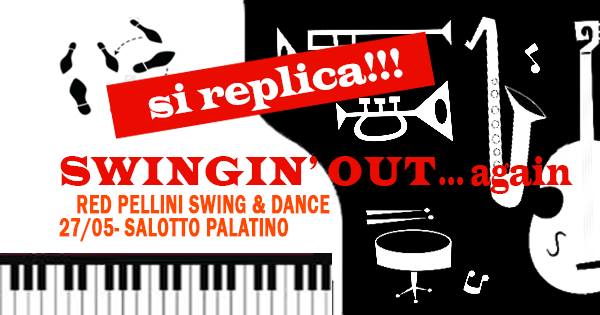 Evento Swing Roma