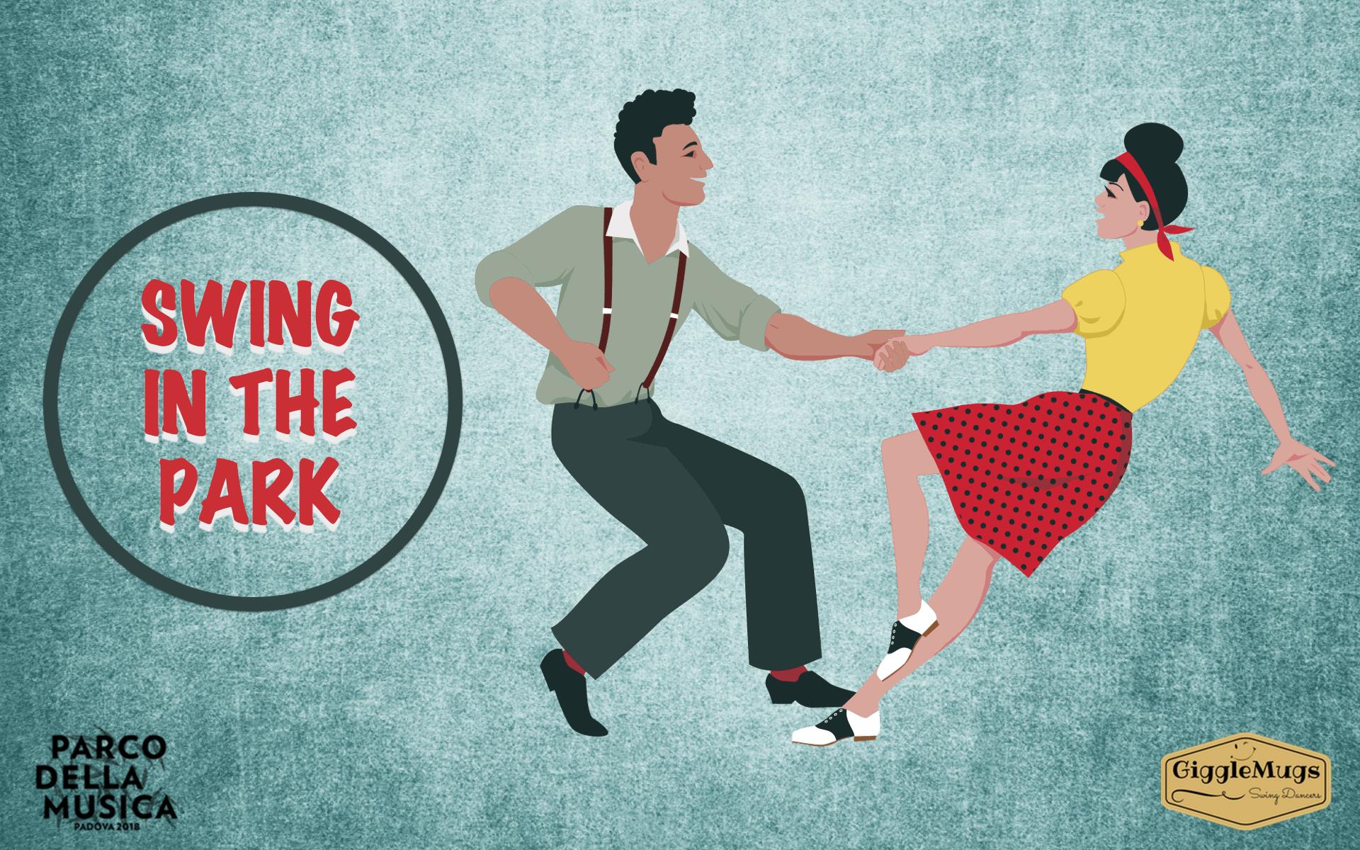 Evento Swing Padova
