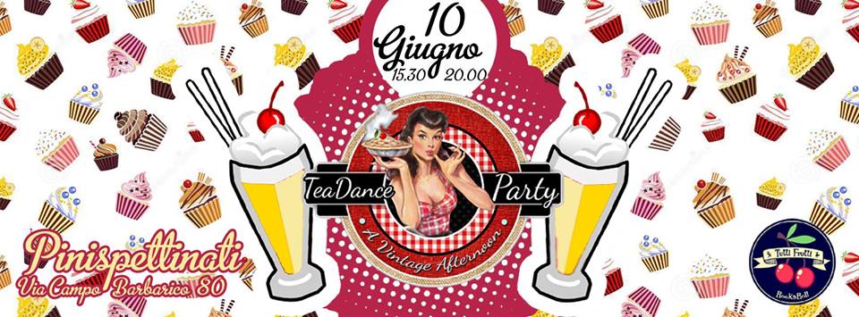 Evento Swing Roma