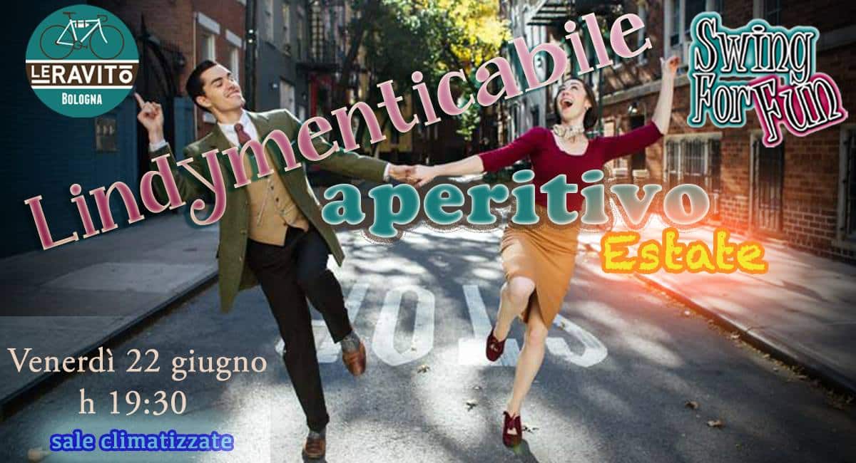 Evento Swing Bologna