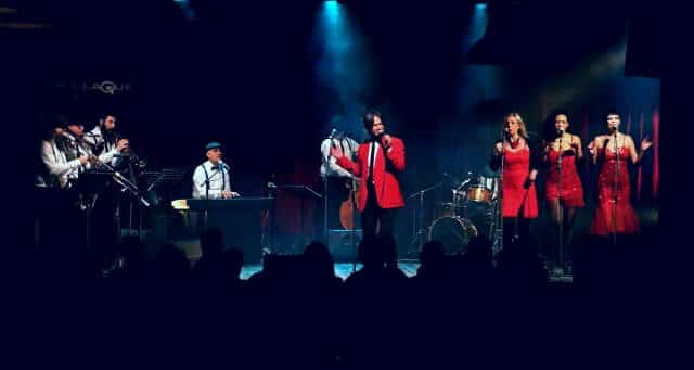 Attack-a-Boogie DeLuxe Edition