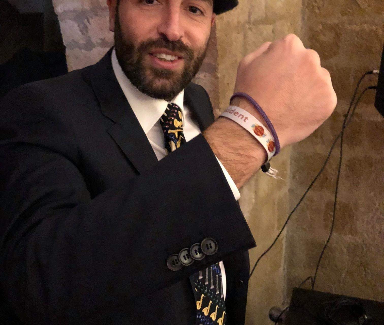 Max It Up dj Swing fever