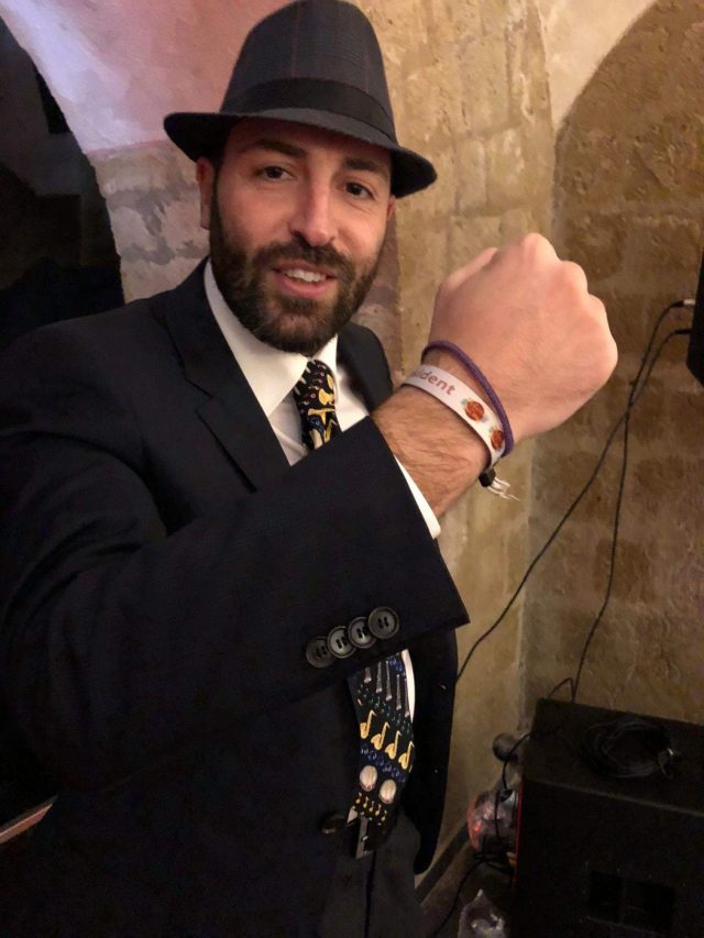 Max It Up dj Swing fever