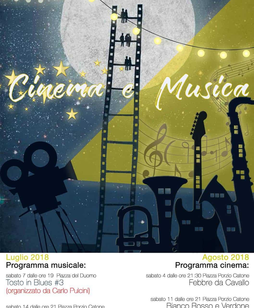 Evento Swing Roma