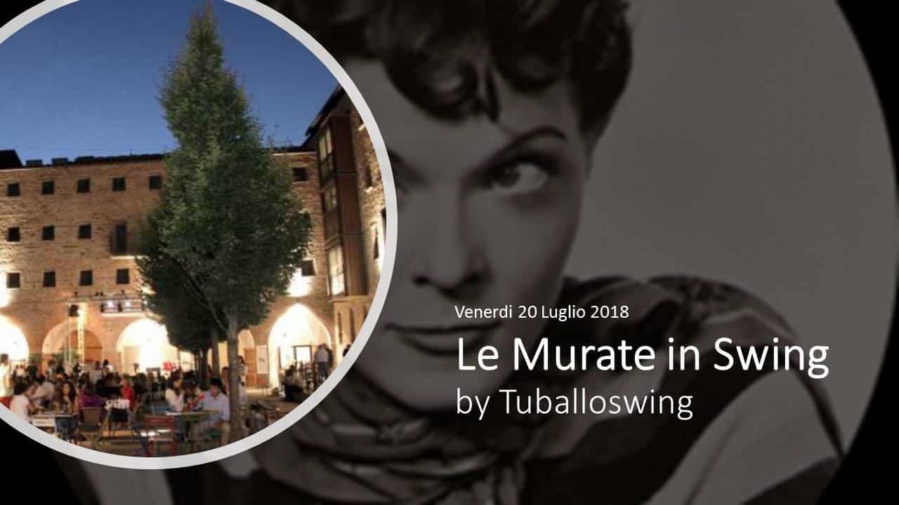 Evento Swing Firenze