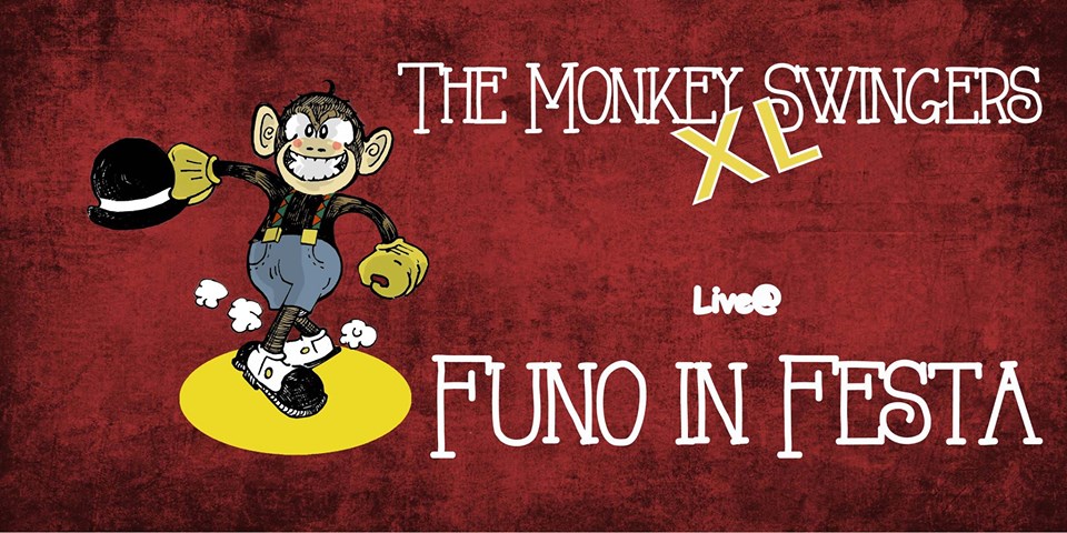 Evento Swing Funo (BO)