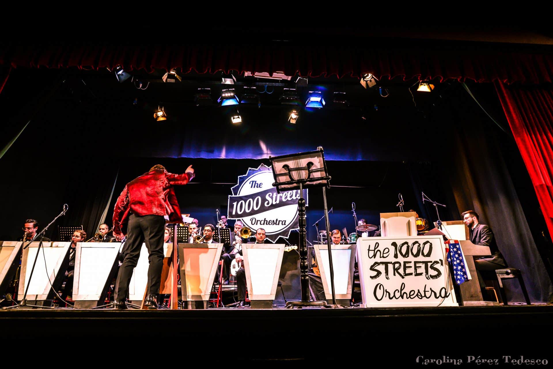 Intervista Arcobalenodanza Swing Fever