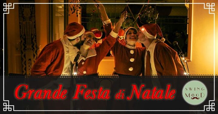 Grande Festa Di Natale