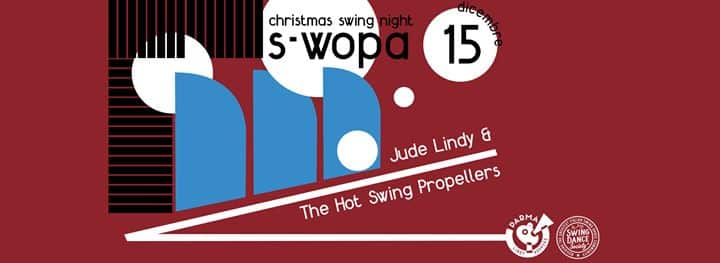 S Wopa – Christmas Party