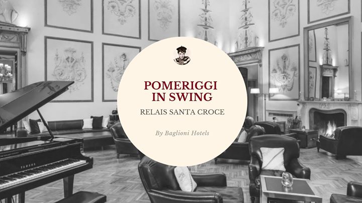 Pomeriggi In Swing
