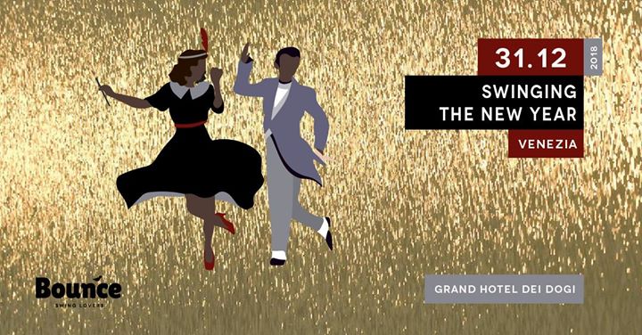 Swinging The New Year | Venice