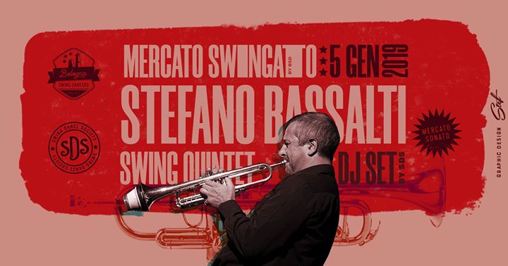 Mercato Swingato #4