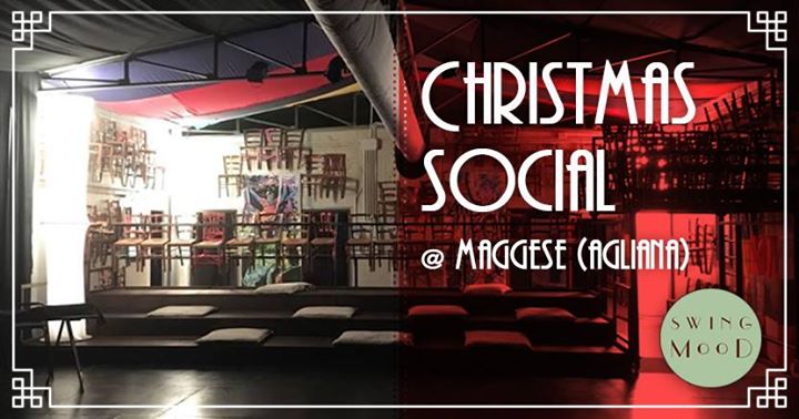 Christmas Social
