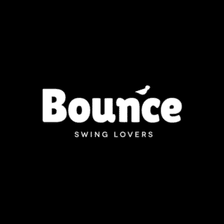 Logo della scuola di ballo Bounce Swing Lovers