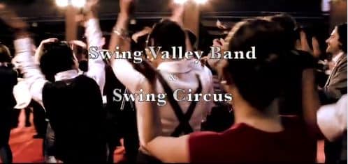 In Swing we trust