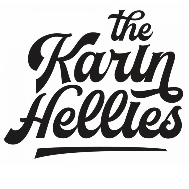 The Karin Hellies