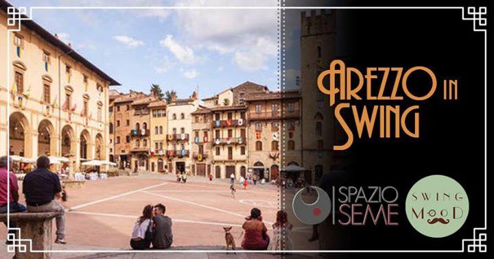Arezzo In Swing