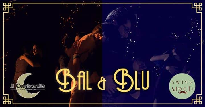 Bal & Blu – Friday Social Dance