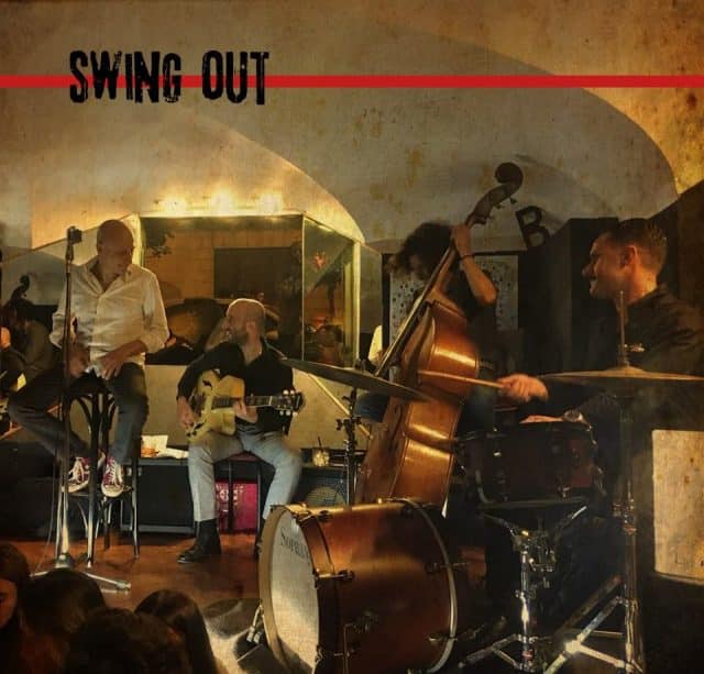 Swing Out Band Palermo