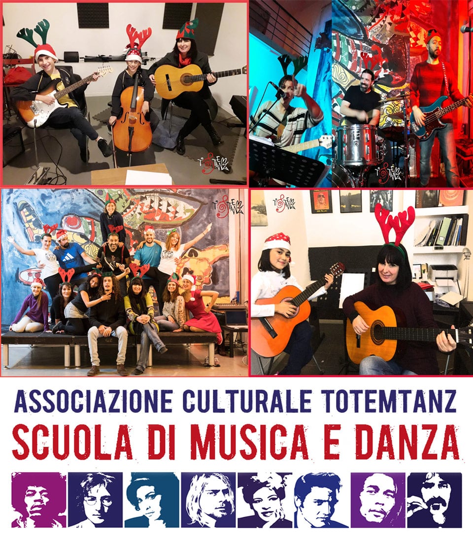 totemtanz intervista