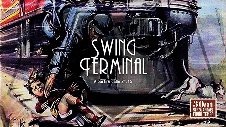 Swing Terminal