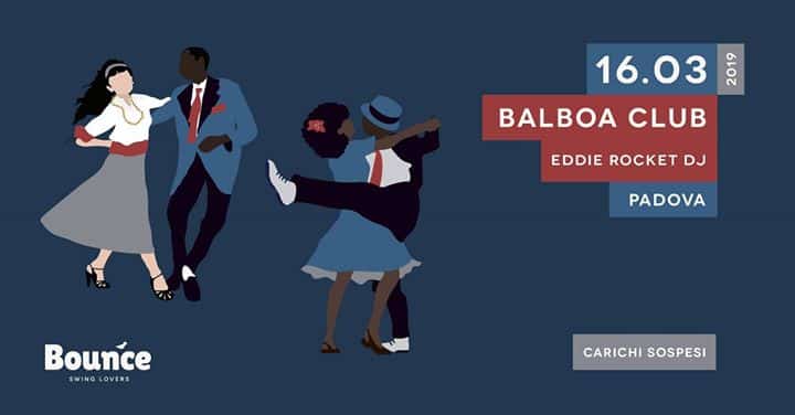 Balboa Club