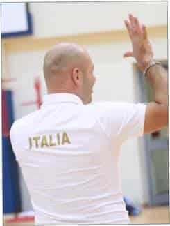 Raduno Nazionale Rock’n’roll Acrobatico #3