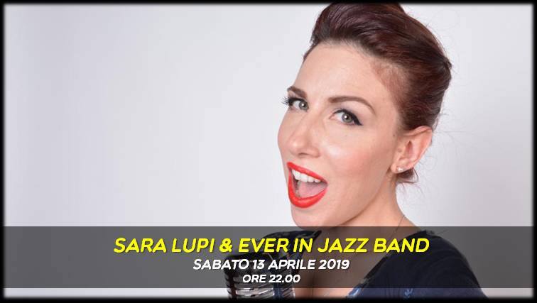 Ever In Jazz – Eventi Swingfever