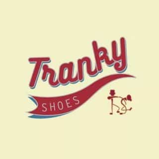 Tranky Shoes