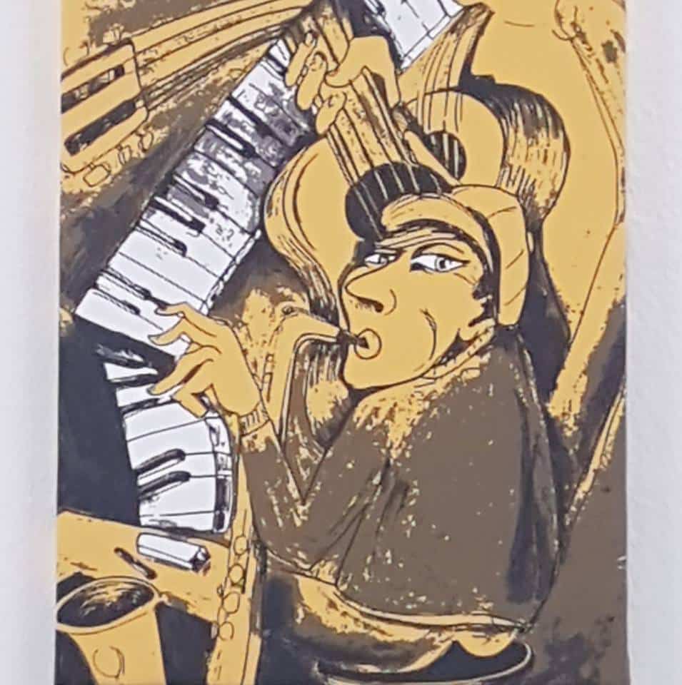 Osteria Del Jazz