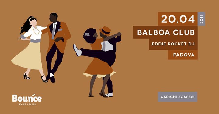 Balboa Club