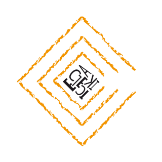 Logo della scuola di ballo Eclectika