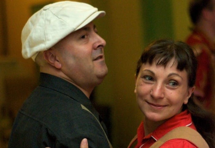 Foto di The Swing Nurse Dance Group